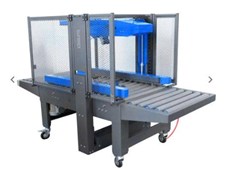 Máy dán thùng carton XT-CARL355