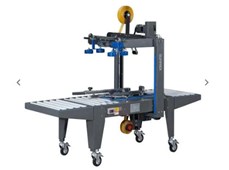 Máy dán thùng carton XT-551TB