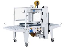 Máy dán thùng carton XT-553ARL