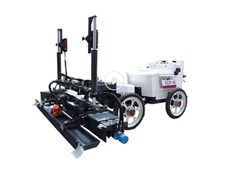 Máy Cân Bằng Bê Tông Bằng Laser YZ28-4S