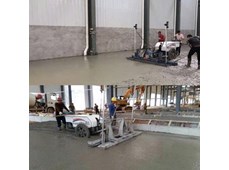 Máy San Phẳng Bê Tông VANSE DZ25-2