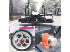 Máy San Phẳng Bê Tông Laser VANSE YZ28-4S 