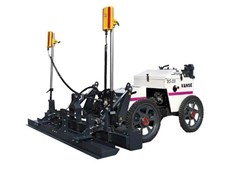 MÁY SÀN BÊ TÔNG VANSE WS550