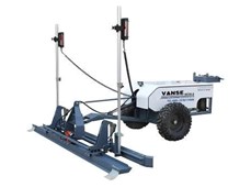 Máy San Phẳng Sàn Bê Tông VANSE DZ30-2