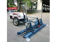 Máy San Phẳng Xi Măng Sàn VANSE DZ25-2 