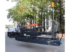 Máy Cân Bằng Laser VANSE YZ30-4E Tự Động Chuyên Nghiệp Có Cần Trục Kéo Dài Dùng Cho Xây Dựng