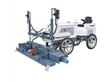 Máy San Phẳng Bê Tông Laser VANSE YZ25-4 