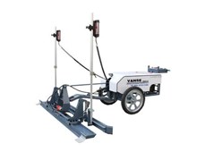 Máy Cân Bằng Bê Tông Bằng Laser VANSE DZ25-2