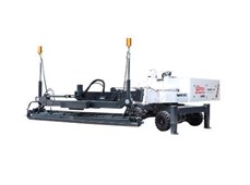Máy San Phẳng Sàn Bê Tông Rung Đa Năng VANSE YZ40-4E