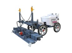 Máy San Phẳng Bê Tông Bằng Tia Laser VANSE YZ28-4S