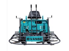  Máy Xoa Bê Tông Chạy Bằng Xăng VS836