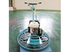 Máy Xoa Bê Tông Bằng Tay Đẩy Bằng Bay Điện VANSE VS436 HONDA