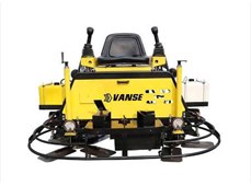 Máy Xoa Nền Bê Tông Thủy Lực VS836H