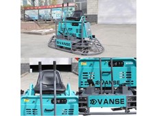 Máy Xoa Nền Bê Tông Chạy Bằng Xăng VS836