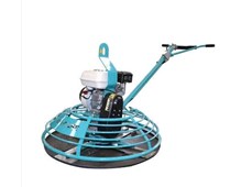 Máy Xoa Bê Tông Đẩy Tay VS436