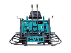Máy Xoa Nền Bê Tông VS836 Lưỡi Đĩa Đôi 36 Inch