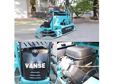 Máy Xoa Bê Tông Chạy Bằng Xăng VANSE VS1046 