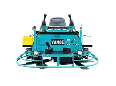 Máy xoa nền bê tông VS836H
