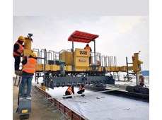 Máy Đúc Bó Vỉa VANSE WS-6600