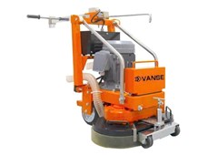 Máy Mài Sàn Điện Hiệu Suất Cao VS-600D Epoxy Diamonds