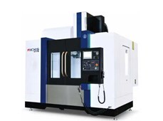 Máy tiện CNC RKS-850