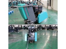 Máy Cắt Bê Tông Đường Nhựa Di Động VANSE VS-HM501