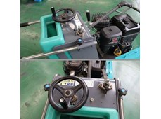 Máy Cắt Bê Tông VANSE VS-HM501 Đường Hiệu Suất Cao 