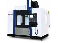 Máy tiện CNC RKS-1270B