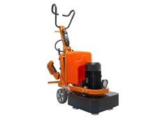 Máy Mài Bề Mặt Bê Tông Cầm Tay Hành Tinh VANSE VS-630 Mini 3 Pha 7,5KW 380V 