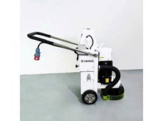  Máy Mài Sàn Bê Tông Kim Cương VS-320B 380V 