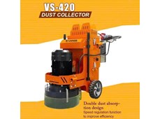 Máy Mài Sàn Bê Tông 380mm Cầm Tay 220V VS-420D Road 