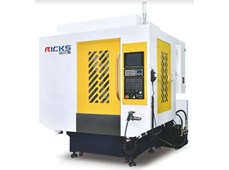 Máy Trung tâm khoan và taro tốc độ cao//Độ chính xác cao RKS-T800 