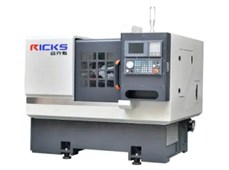 Máy tiện cắt cnc RKS-30H