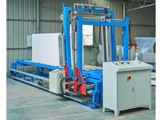 Máy cắt xốp tự động điều chỉnh bằng dây GB-SPC600A