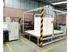 Máy cắt xốp CNC 3D EPS FC2025-5X