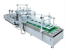 Máy đúc phào chỉ EPS GB-C120