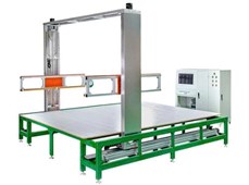 Máy cắt xốp CNC EPS 2D GB-FC300