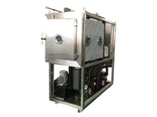 Máy sấy khô sinh học TF-LYO-0.5