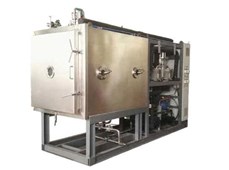 Máy sấy khô sinh học  TF-LYO-2