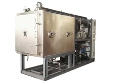 Máy sấy khô sinh học LYO-3