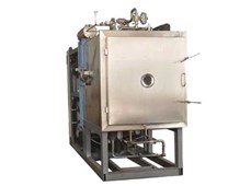 Máy sấy khô sinh hoc TF-LYO-10