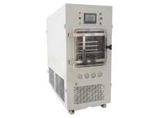 Máy sấy lạnh Loại nắp bấm TF-SFD-2