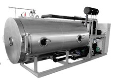Máy sấy đông thực phẩm FZG-5