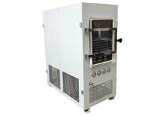 Máy sấy lạnh Loại nắp bấm TF-SFD-3