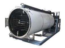 Máy sấy đông thực phẩm FZG-10