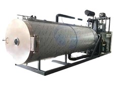 Máy sấy đông thực phẩm  FZG-20