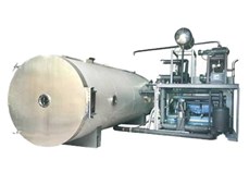 Máy sấy đông thực phẩm  FZG-30