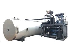 Máy sấy đông thực phẩm TF-FZG-100