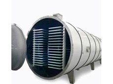 Máy sấy đông thực phẩm TF-FZG-150