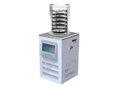 Máy sấy lạnh phòng thí nghiệm TF-FD-1PF